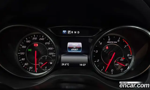 Mercedes-Benz CLA-Class 2017 2.0 автомат (гидро), миниатюра 10 Mercedes-Benz CLA-Class 2017 2.0 автомат (гидро), миниатюра 10