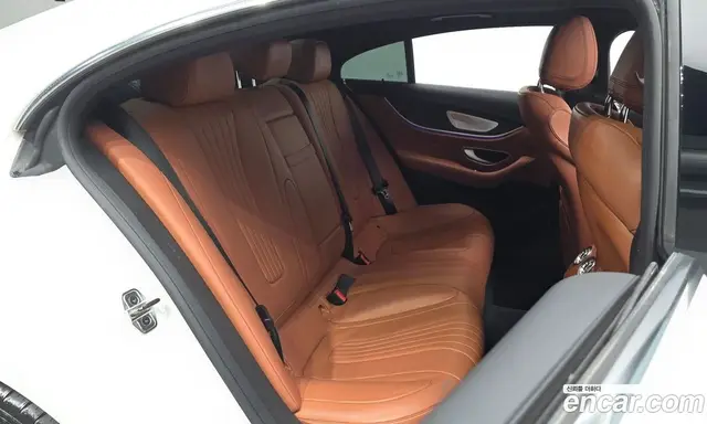 Mercedes-Benz CLS-Class 2023 2.0 автомат (гидро), миниатюра 11