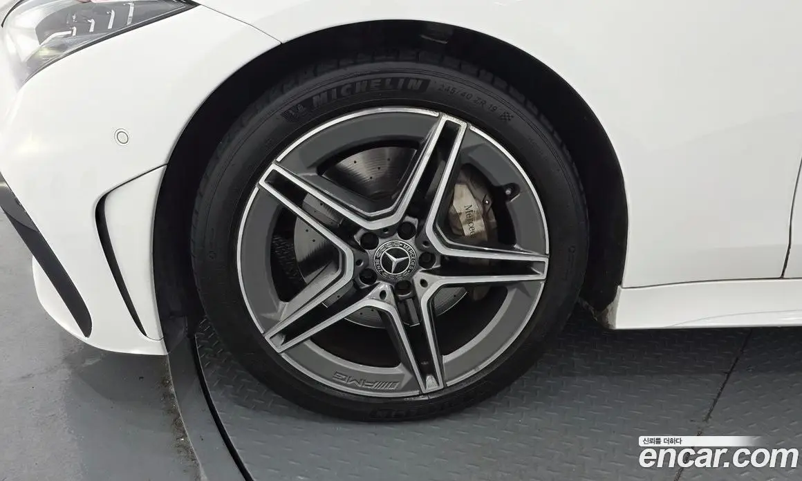 Mercedes-Benz CLS-Class 2023 2.0 автомат (гидро), фото 5
