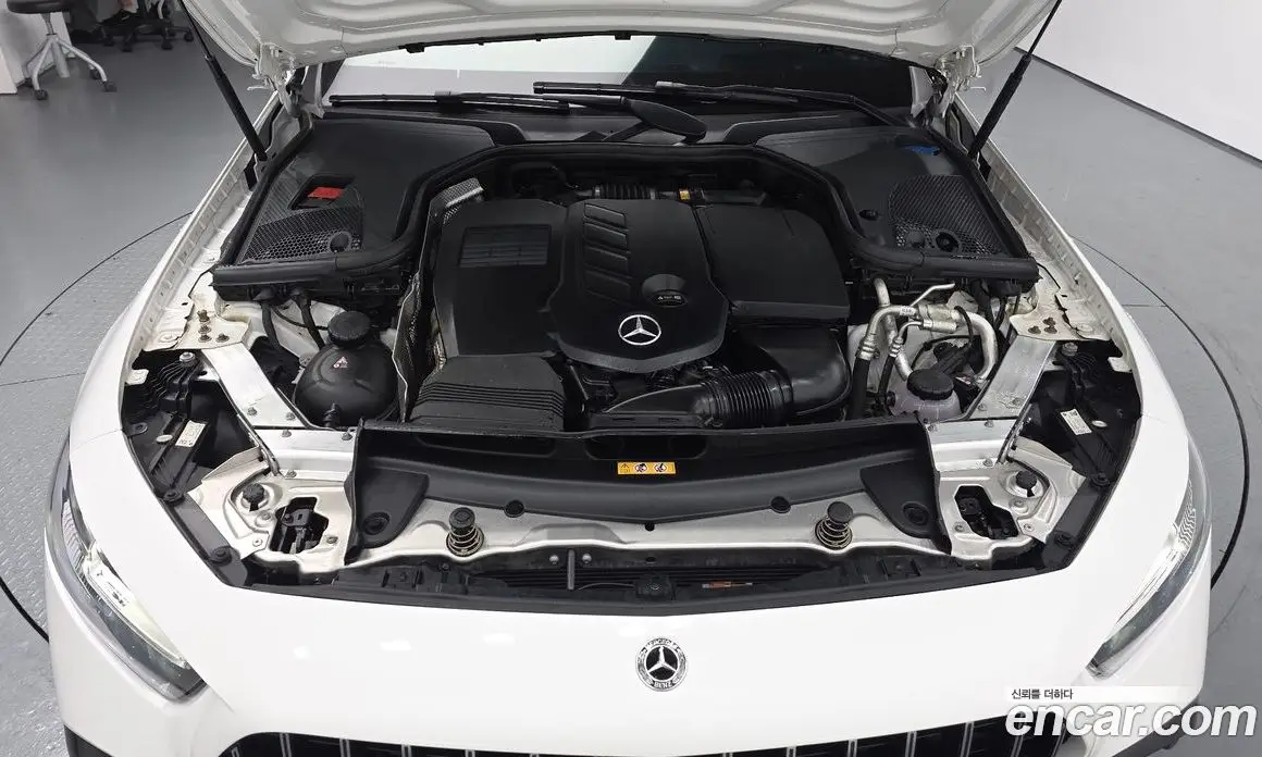 Mercedes-Benz CLS-Class 2023 2.0 автомат (гидро), фото 6