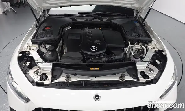 Mercedes-Benz CLS-Class 2023 2.0 автомат (гидро), миниатюра 6