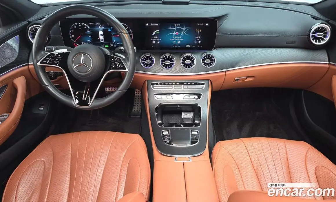 Mercedes-Benz CLS-Class 2023 2.0 автомат (гидро), фото 7