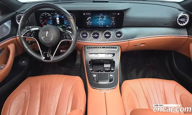 Mercedes-Benz CLS-Class 2023 2.0 автомат (гидро), миниатюра 7