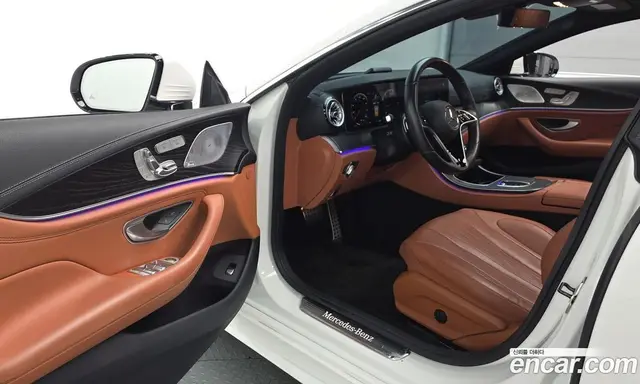 Mercedes-Benz CLS-Class 2023 2.0 автомат (гидро), миниатюра 10