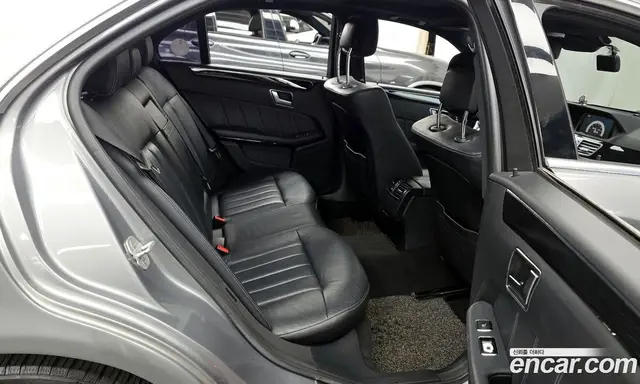 Mercedes-Benz E-Class 2015 2.1 автомат (гидро), миниатюра 12