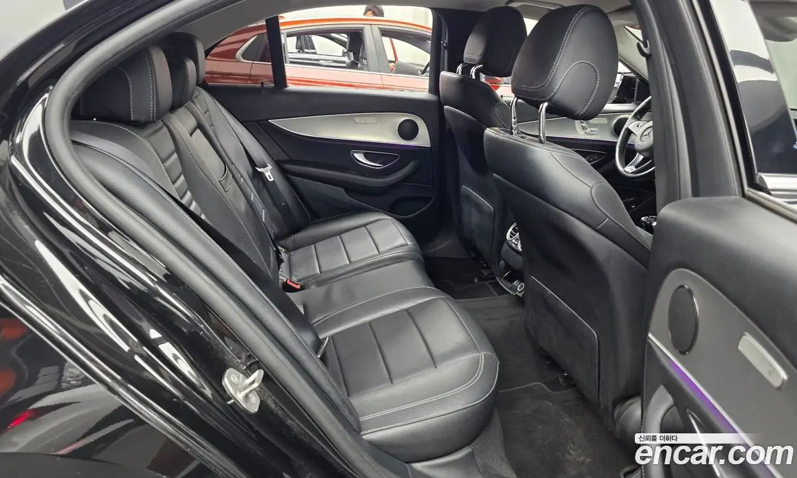 Mercedes-Benz E-Class 2017 2.0 автомат (гидро), фото 12