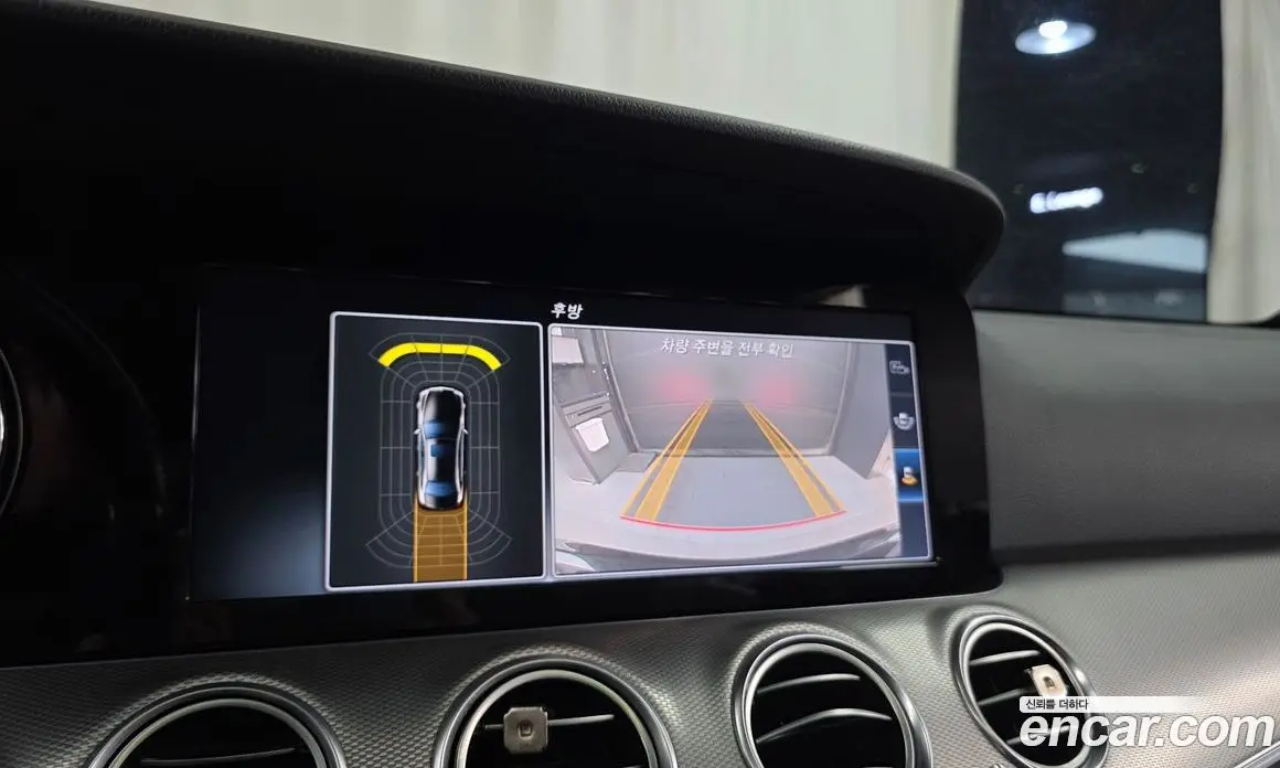 Mercedes-Benz E-Class 2017 2.0 автомат (гидро), фото 15