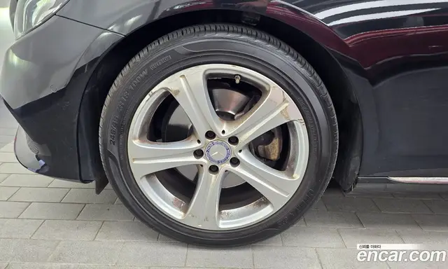 Mercedes-Benz E-Class 2017 2.0 автомат (гидро), миниатюра 5