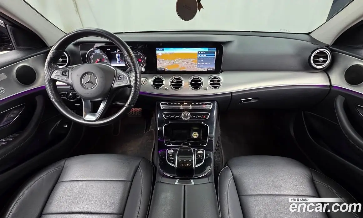 Mercedes-Benz E-Class 2017 2.0 автомат (гидро), фото 7