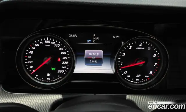 Mercedes-Benz E-Class 2018 2.0 автомат (гидро), миниатюра 11 Mercedes-Benz E-Class 2018 2.0 автомат (гидро), миниатюра 11