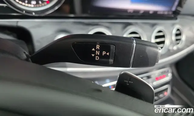 Mercedes-Benz E-Class 2018 2.0 автомат (гидро), миниатюра 12