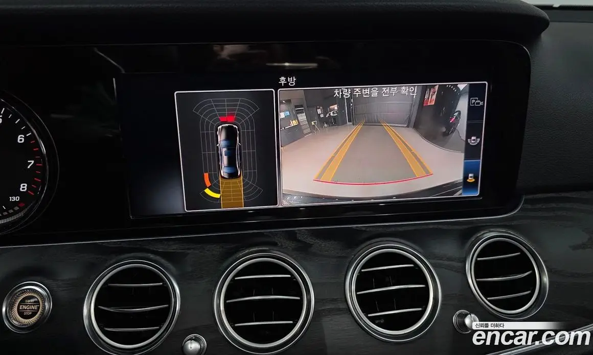 Mercedes-Benz E-Class 2018 2.0 автомат (гидро), фото 21 Mercedes-Benz E-Class 2018 2.0 автомат (гидро), фото 21
