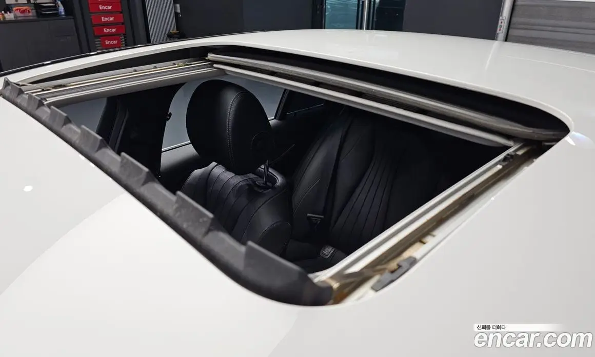 Mercedes-Benz E-Class 2020 2.0 автомат (гидро), фото 17