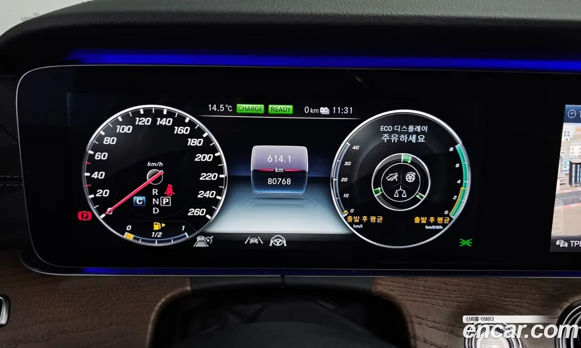 Mercedes-Benz E-Class 2020 2.0 автомат (гидро), фото 8