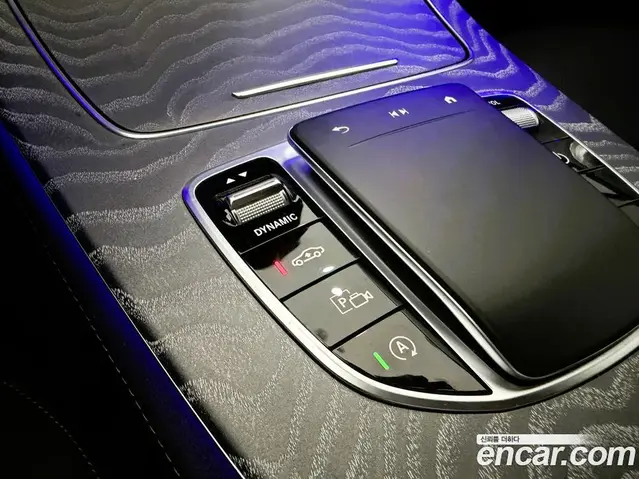 Mercedes-Benz E-Class 2021 2.0 автомат (гидро), миниатюра 12