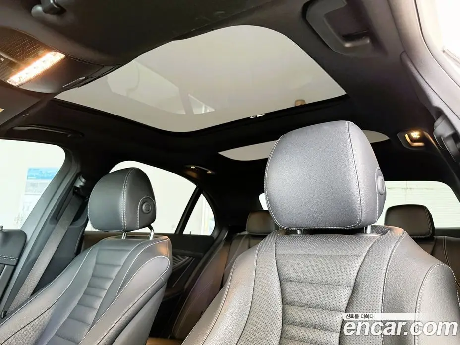 Mercedes-Benz E-Class 2021 2.0 автомат (гидро), фото 17