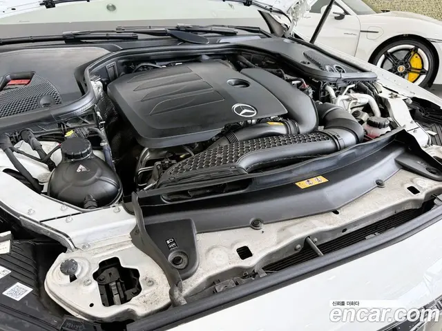 Mercedes-Benz E-Class 2021 2.0 автомат (гидро), миниатюра 6