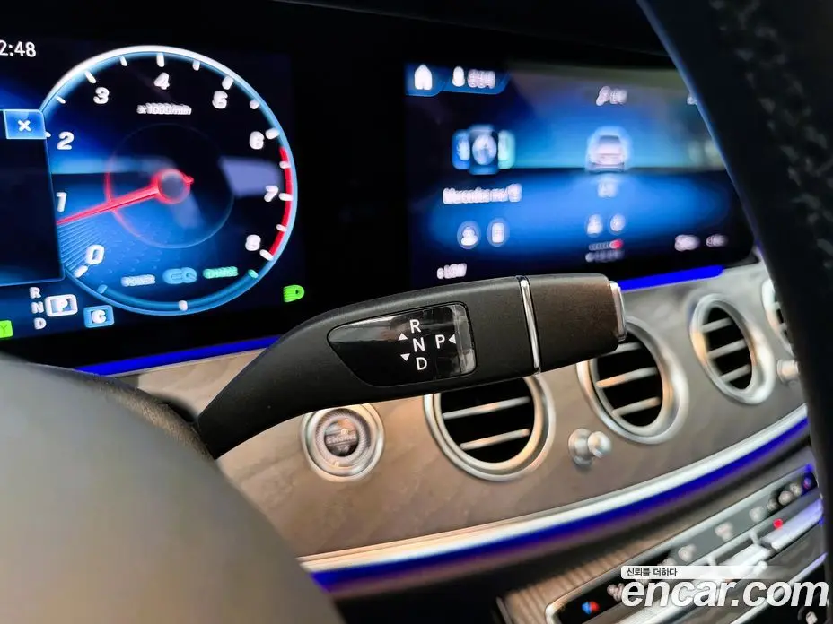 Mercedes-Benz E-Class 2021 2.0 автомат (гидро), фото 9
