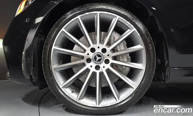 Mercedes-Benz E-Class 2021 2.0 автомат (гидро), миниатюра 5 Mercedes-Benz E-Class 2021 2.0 автомат (гидро), миниатюра 5
