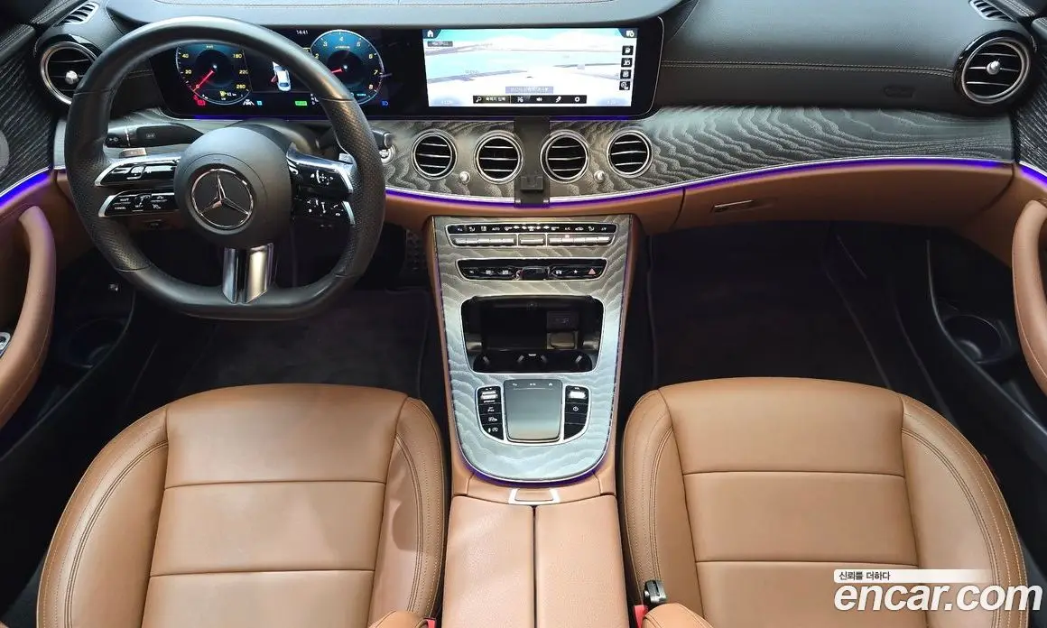 Mercedes-Benz E-Class 2021 2.0 автомат (гидро), фото 10 Mercedes-Benz E-Class 2021 2.0 автомат (гидро), фото 10