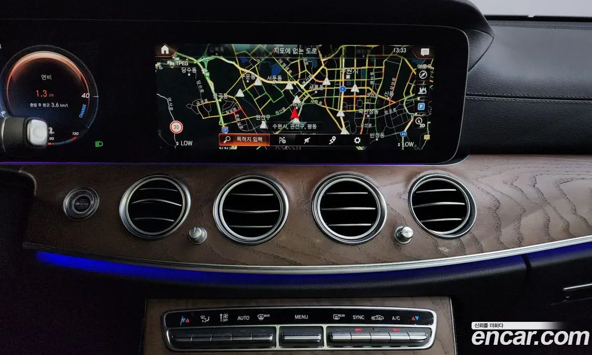 Mercedes-Benz E-Class 2021 2.0 автомат (гидро), фото 18