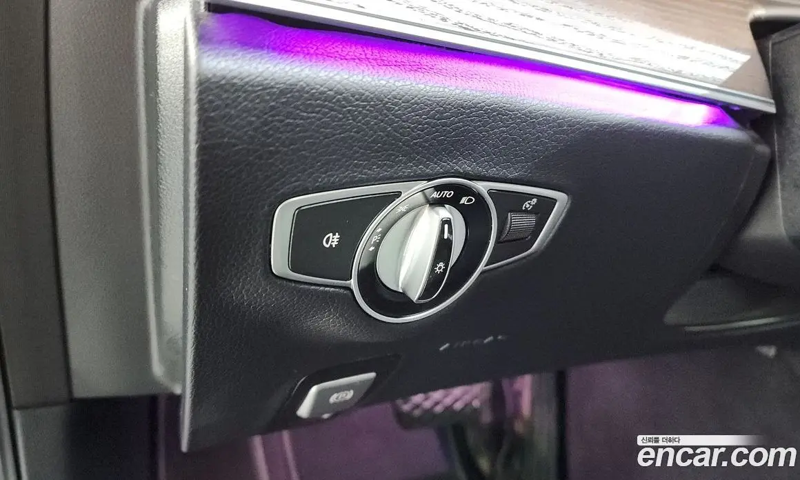 Mercedes-Benz E-Class 2021 2.0 автомат (гидро), фото 29
