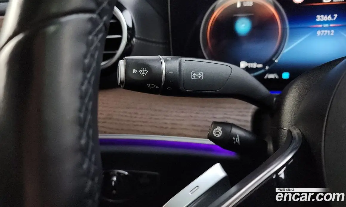 Mercedes-Benz E-Class 2021 2.0 автомат (гидро), фото 30