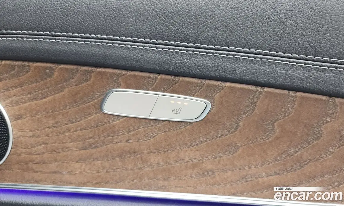 Mercedes-Benz E-Class 2021 2.0 автомат (гидро), фото 34