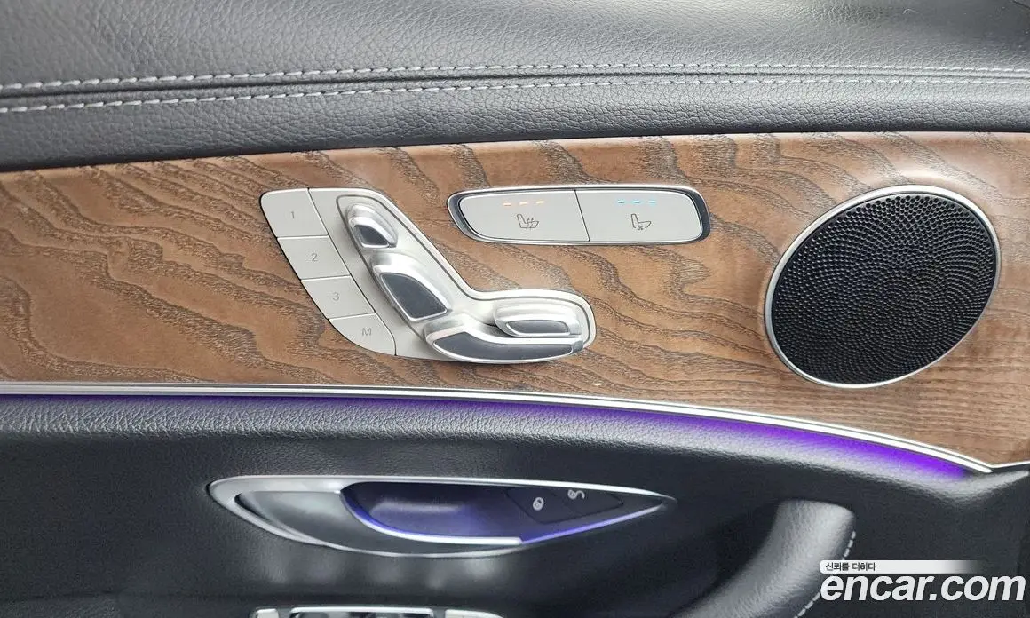Mercedes-Benz E-Class 2021 2.0 автомат (гидро), фото 35