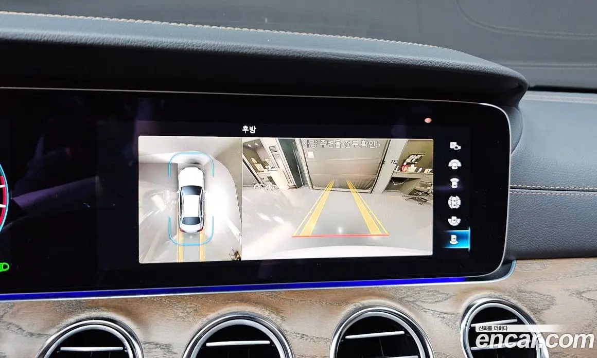 Mercedes-Benz E-Class 2023 2.0 автомат (гидро), фото 14