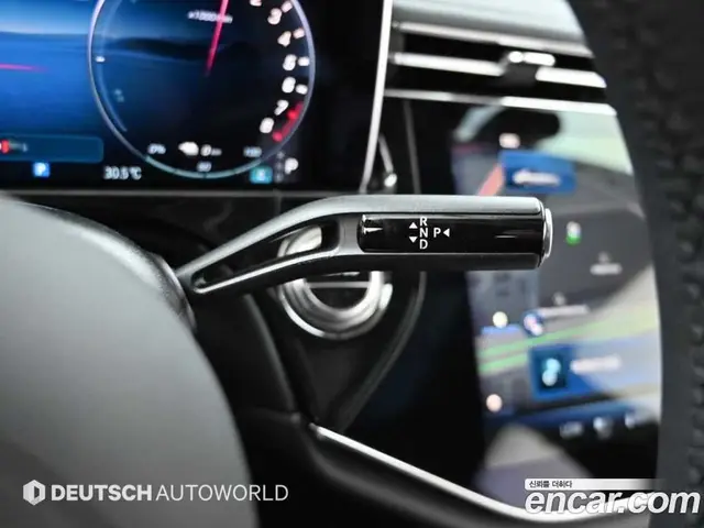 Mercedes-Benz E-Class 2025 3.0 автомат (гидро), миниатюра 9 Mercedes-Benz E-Class 2025 3.0 автомат (гидро), миниатюра 9