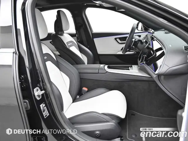 Mercedes-Benz E-Class 2025 3.0 автомат (гидро), миниатюра 10 Mercedes-Benz E-Class 2025 3.0 автомат (гидро), миниатюра 10