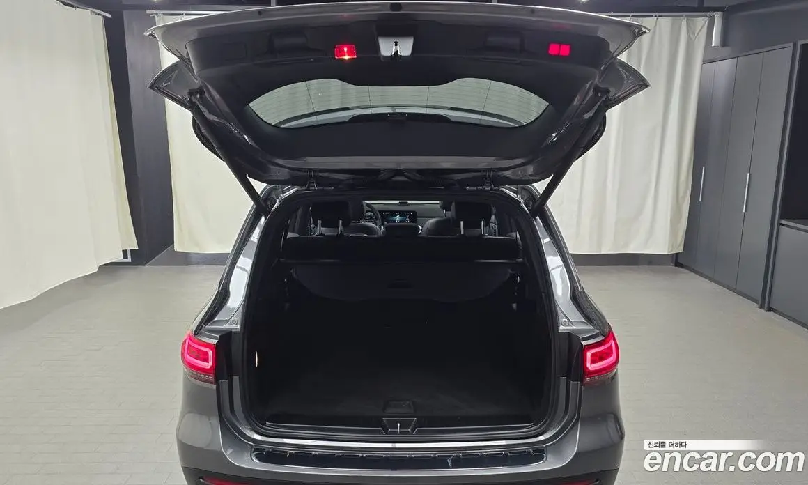 Mercedes-Benz GLB-Class 2021 1.9 автомат (гидро), фото 26