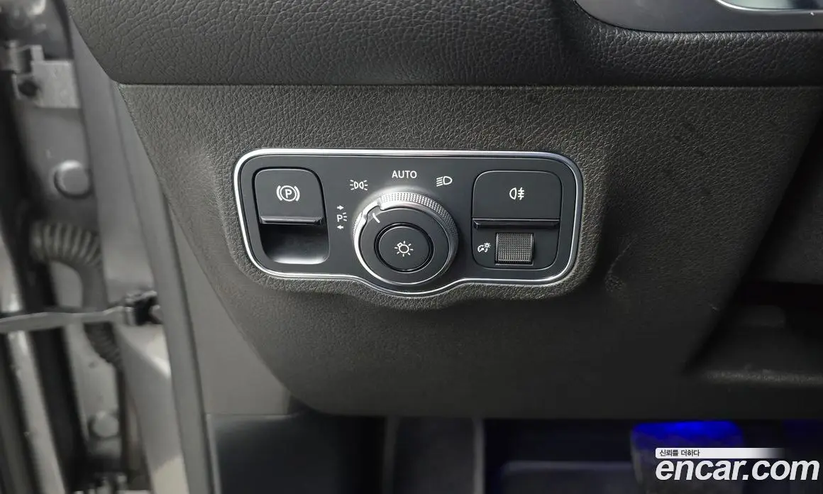 Mercedes-Benz GLB-Class 2021 1.9 автомат (гидро), фото 27