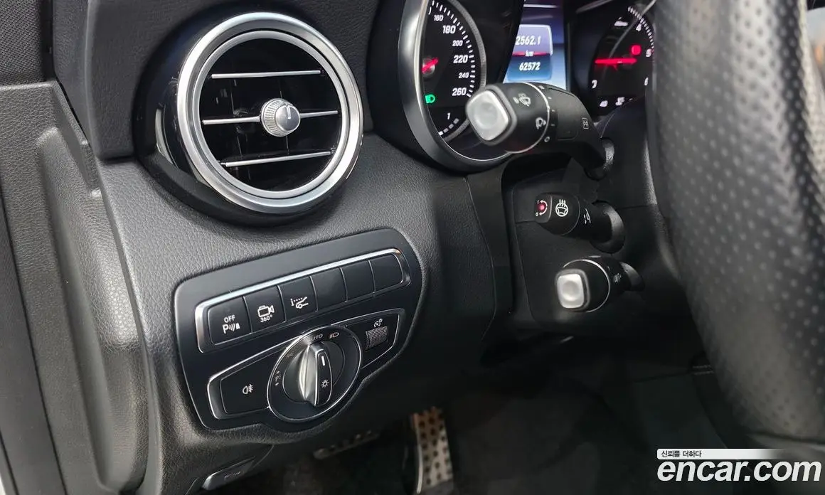Mercedes-Benz GLC-Class 2017 2.1 автомат (гидро), фото 13 Mercedes-Benz GLC-Class 2017 2.1 автомат (гидро), фото 13