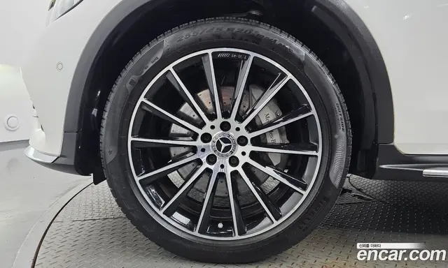 Mercedes-Benz GLC-Class 2017 2.1 автомат (гидро), миниатюра 5 Mercedes-Benz GLC-Class 2017 2.1 автомат (гидро), миниатюра 5