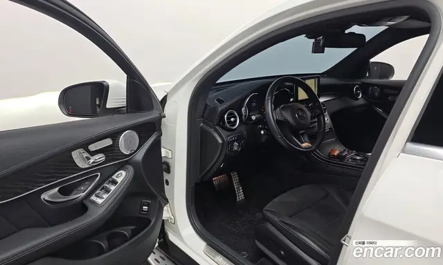 Mercedes-Benz GLC-Class 2017 2.1 автомат (гидро), миниатюра 10 Mercedes-Benz GLC-Class 2017 2.1 автомат (гидро), миниатюра 10