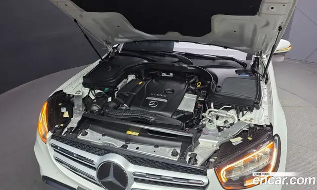 Mercedes-Benz GLC-Class 2021 2.0 автомат (гидро), миниатюра 5 Mercedes-Benz GLC-Class 2021 2.0 автомат (гидро), миниатюра 5