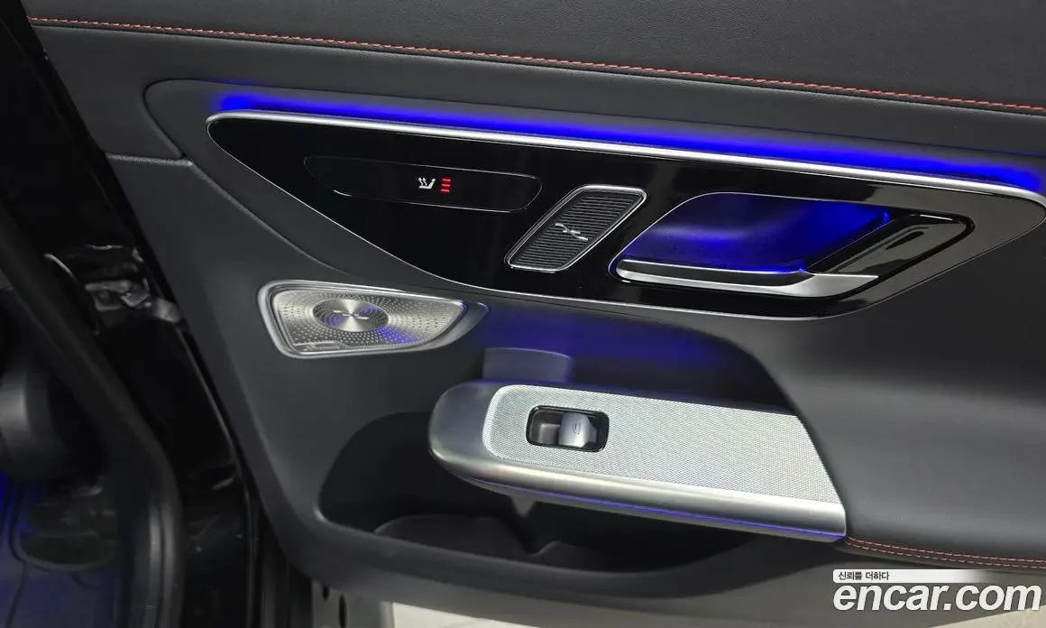 Mercedes-Benz GLC-Class 2025 3.0 автомат (гидро), фото 30