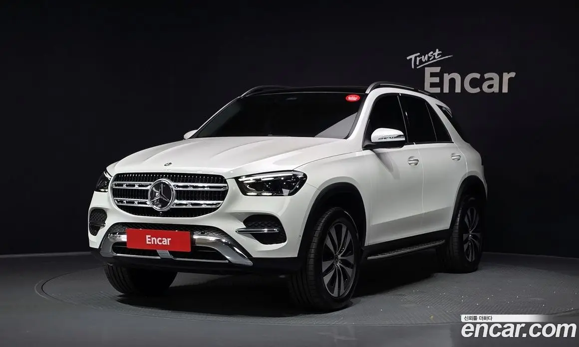 Mercedes-Benz GLE-Class 2026 3.0 автомат (гидро), фото 1 Mercedes-Benz GLE-Class 2026 3.0 автомат (гидро), фото 1