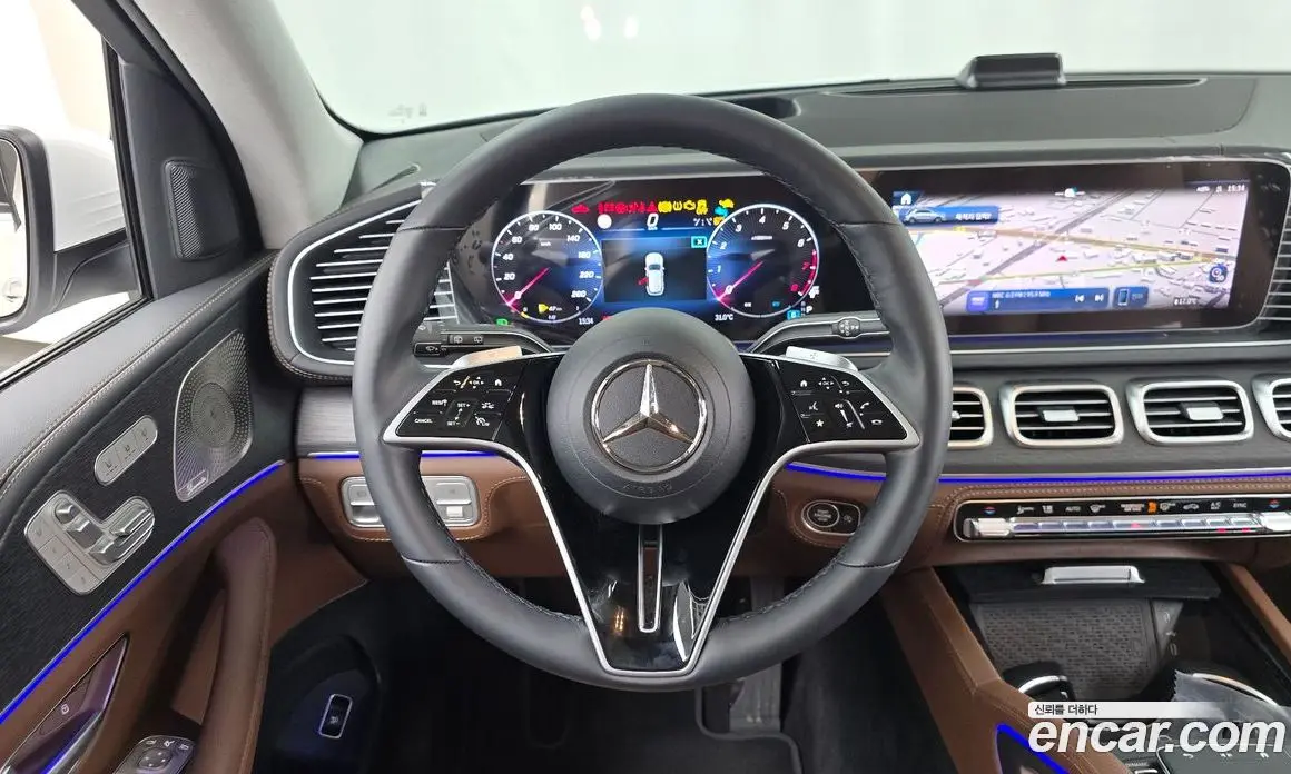 Mercedes-Benz GLE-Class 2026 3.0 автомат (гидро), фото 13 Mercedes-Benz GLE-Class 2026 3.0 автомат (гидро), фото 13