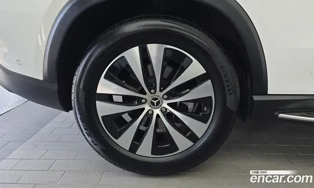 Mercedes-Benz GLE-Class 2026 3.0 автомат (гидро), миниатюра 5 Mercedes-Benz GLE-Class 2026 3.0 автомат (гидро), миниатюра 5