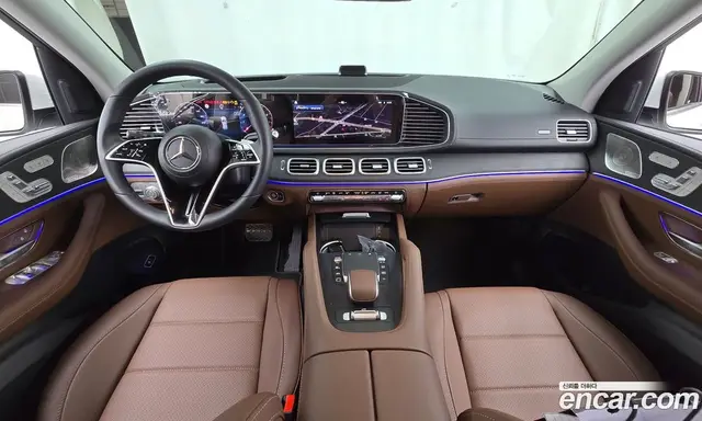 Mercedes-Benz GLE-Class 2026 3.0 автомат (гидро), миниатюра 7 Mercedes-Benz GLE-Class 2026 3.0 автомат (гидро), миниатюра 7