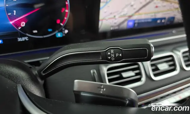 Mercedes-Benz GLE-Class 2026 3.0 автомат (гидро), миниатюра 9 Mercedes-Benz GLE-Class 2026 3.0 автомат (гидро), миниатюра 9