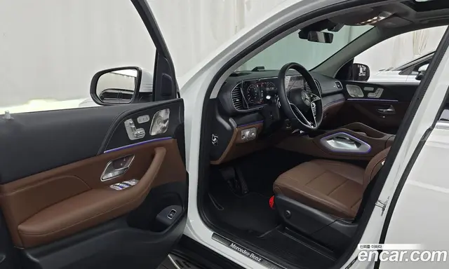 Mercedes-Benz GLE-Class 2026 3.0 автомат (гидро), миниатюра 10 Mercedes-Benz GLE-Class 2026 3.0 автомат (гидро), миниатюра 10