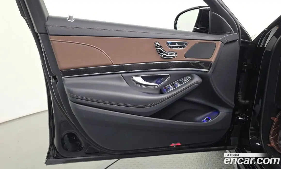 Mercedes-Benz S-Class 2020 2.9 автомат (гидро), фото 14 Mercedes-Benz S-Class 2020 2.9 автомат (гидро), фото 14