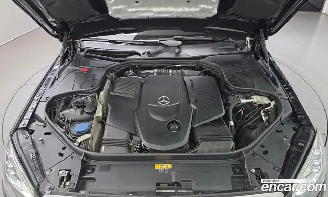 Mercedes-Benz S-Class 2020 2.9 автомат (гидро), миниатюра 6 Mercedes-Benz S-Class 2020 2.9 автомат (гидро), миниатюра 6