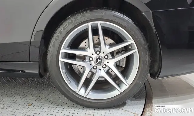 Mercedes-Benz S-Class 2020 2.9 автомат (гидро), миниатюра 7 Mercedes-Benz S-Class 2020 2.9 автомат (гидро), миниатюра 7