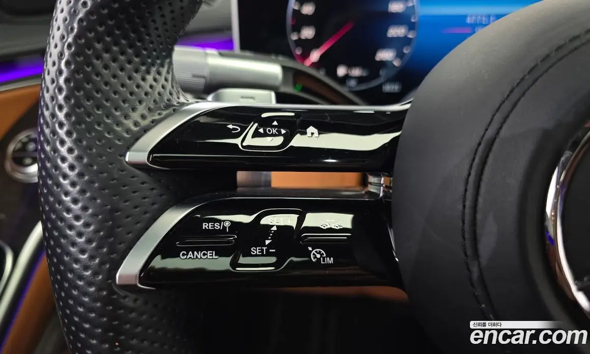 Mercedes-Benz S-Class 2021 3.0 автомат (гидро), фото 23