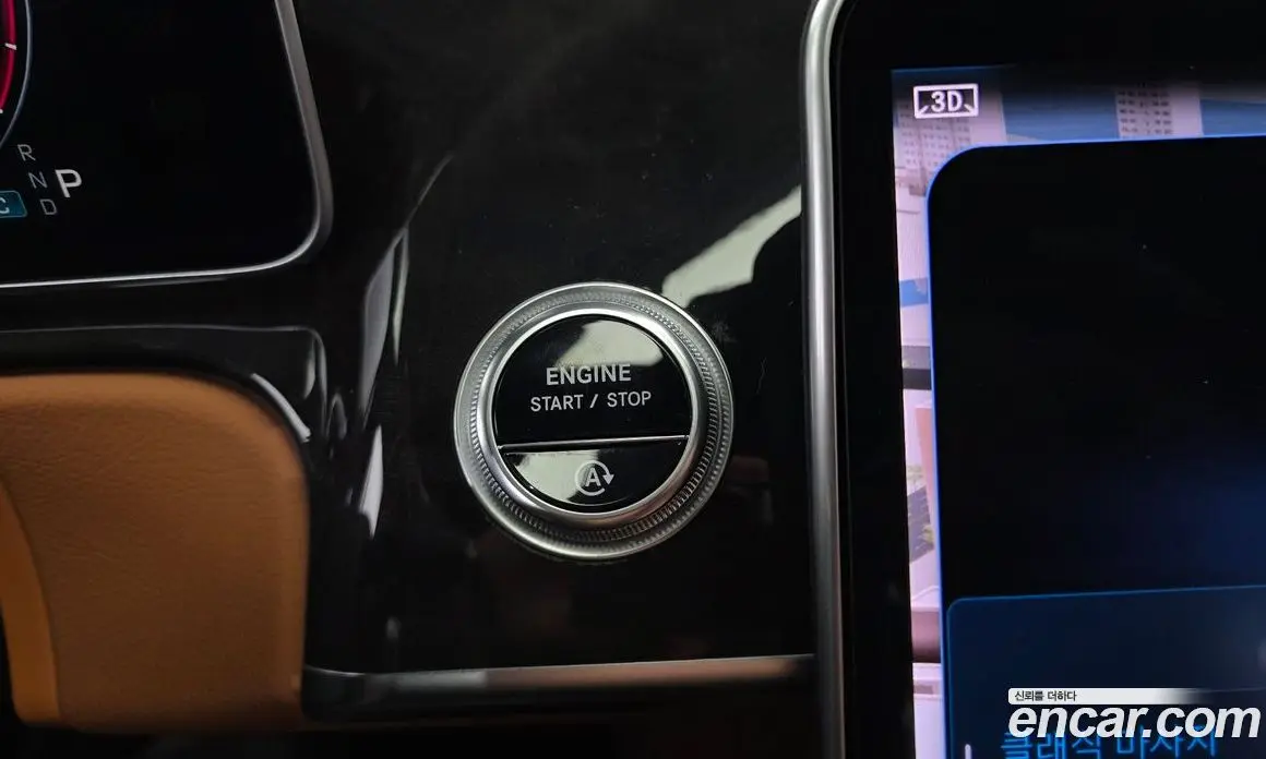 Mercedes-Benz S-Class 2021 3.0 автомат (гидро), фото 26